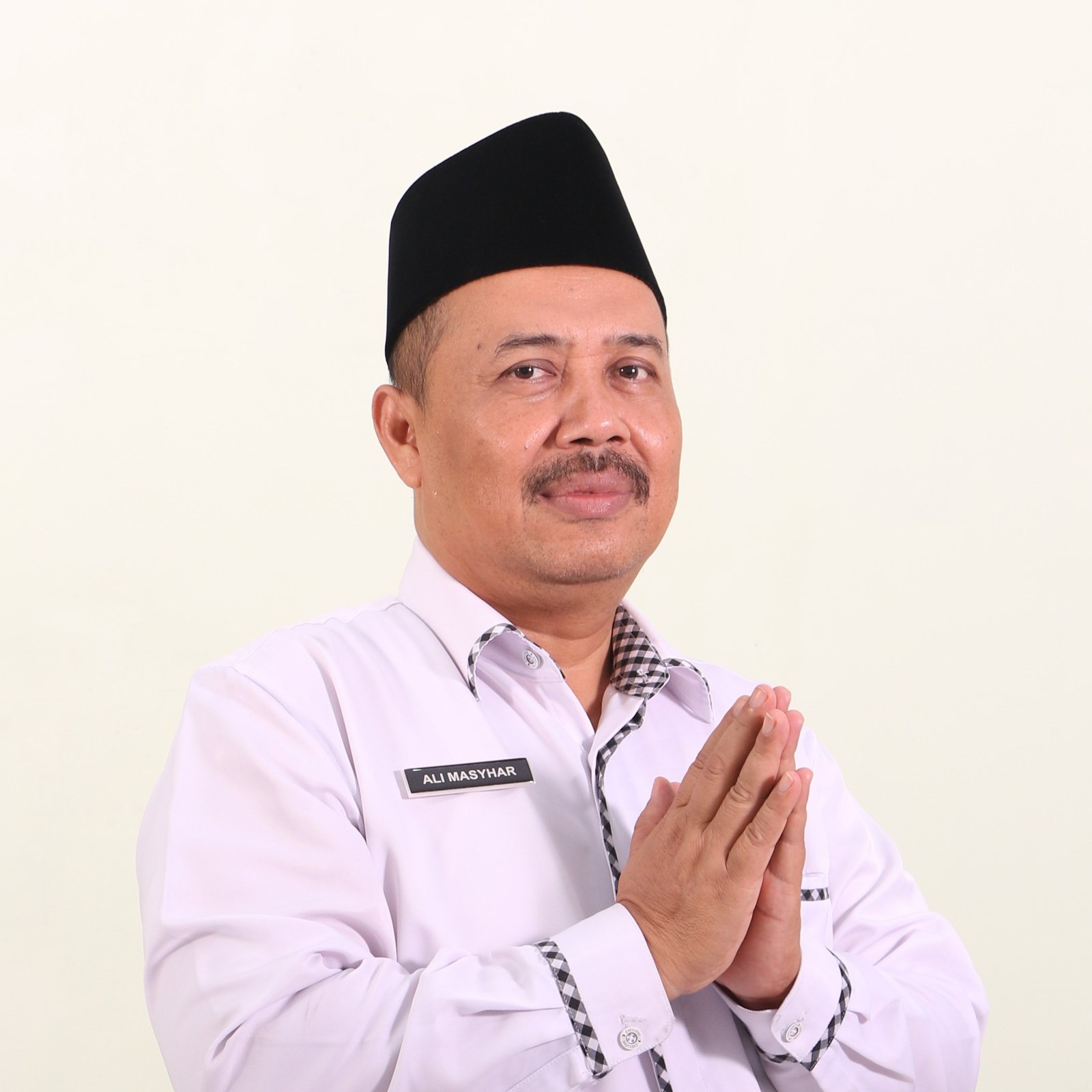 Kepala Madrasah MAN Temanggung